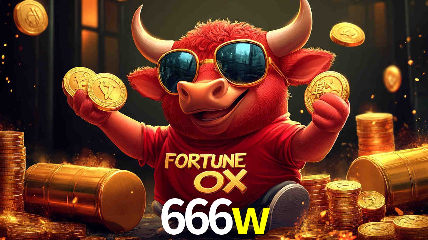 A Revolução dos Aplicativos de Jogos no 666w