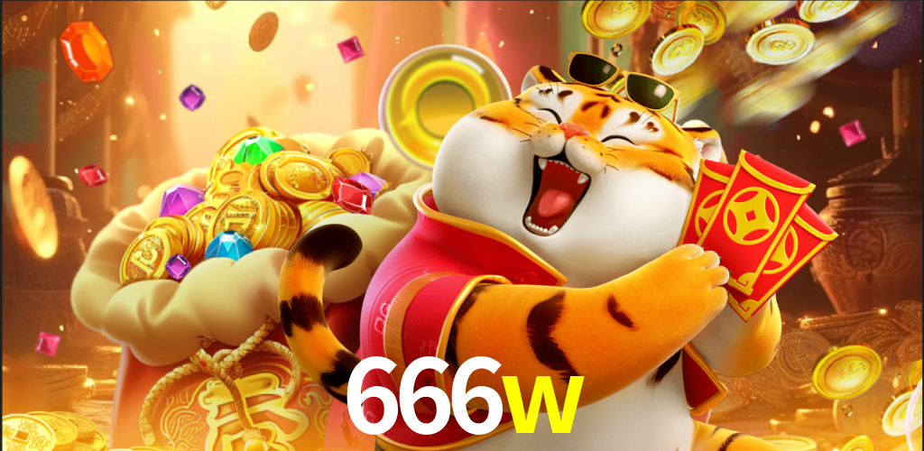 666w: Seu Cassino Premiado com Pagamentos Rápidos