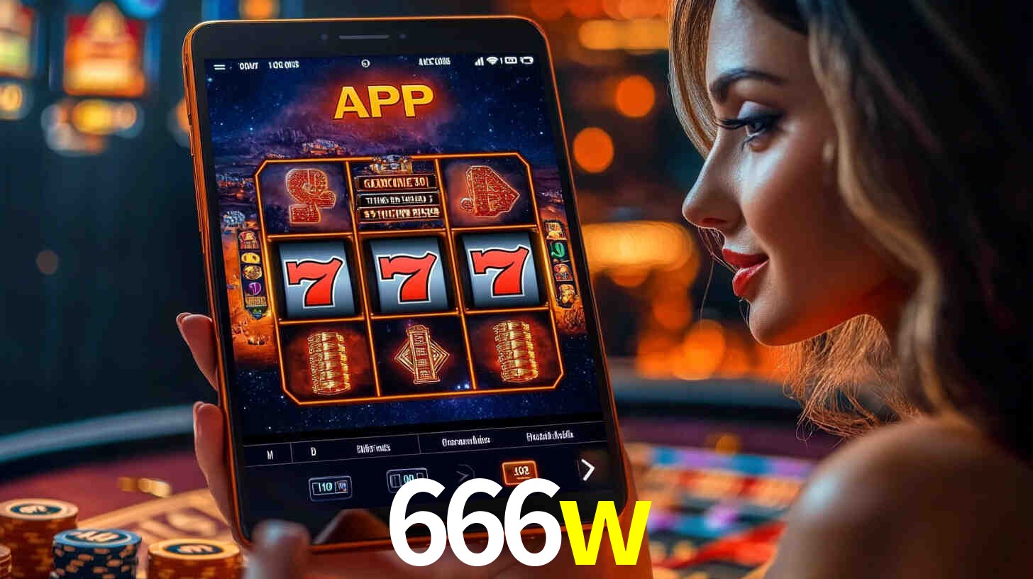 666w bet