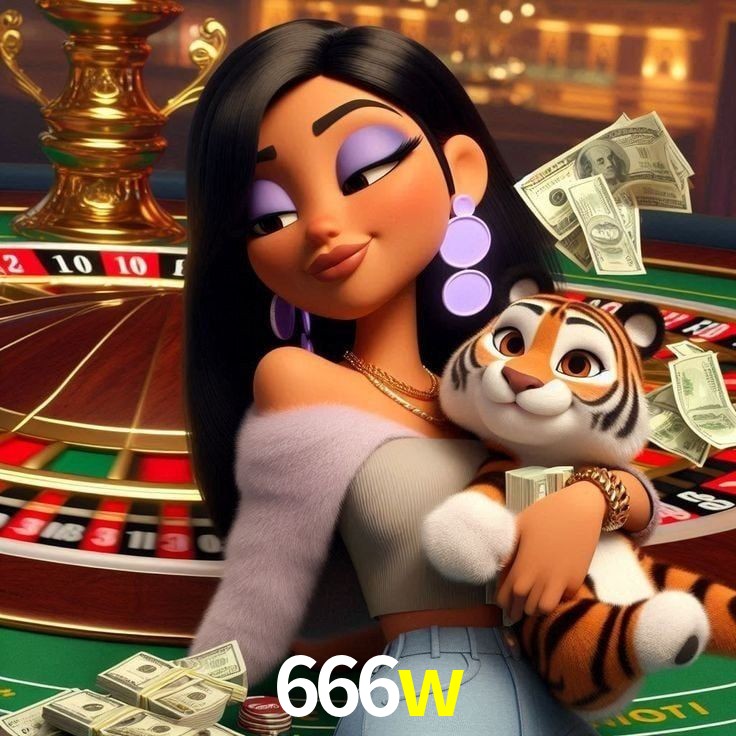Welcome Bonus 666w