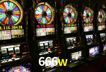 Desvendando o Mundo dos Jogos Virtuais na 666w