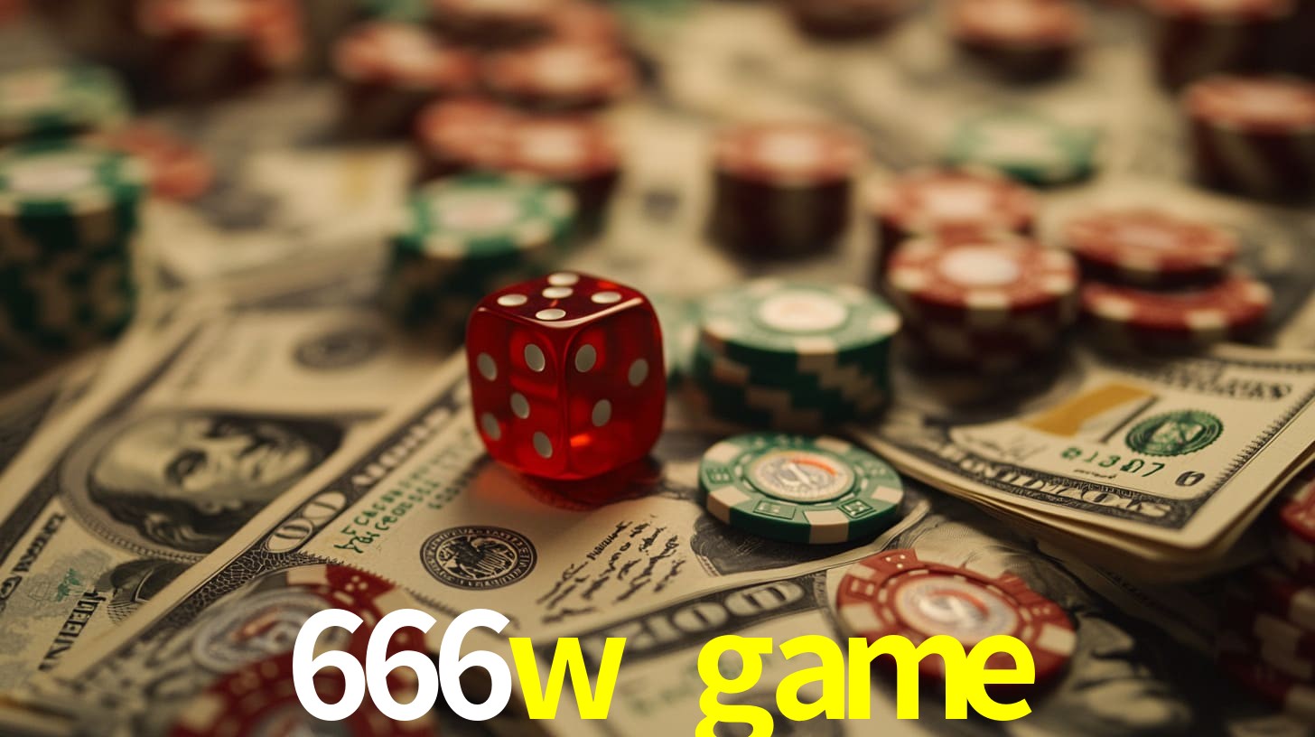 666w game Recompensas para você