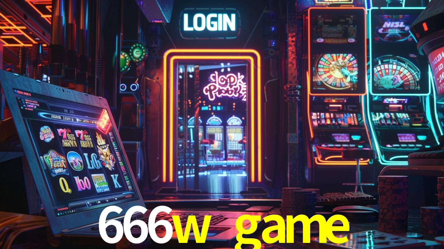 666w game Baixar Login