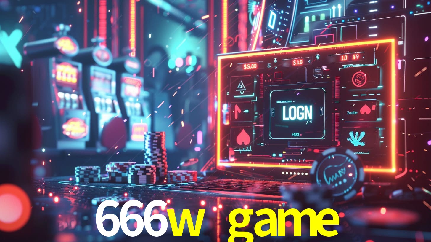 666w game Função de download