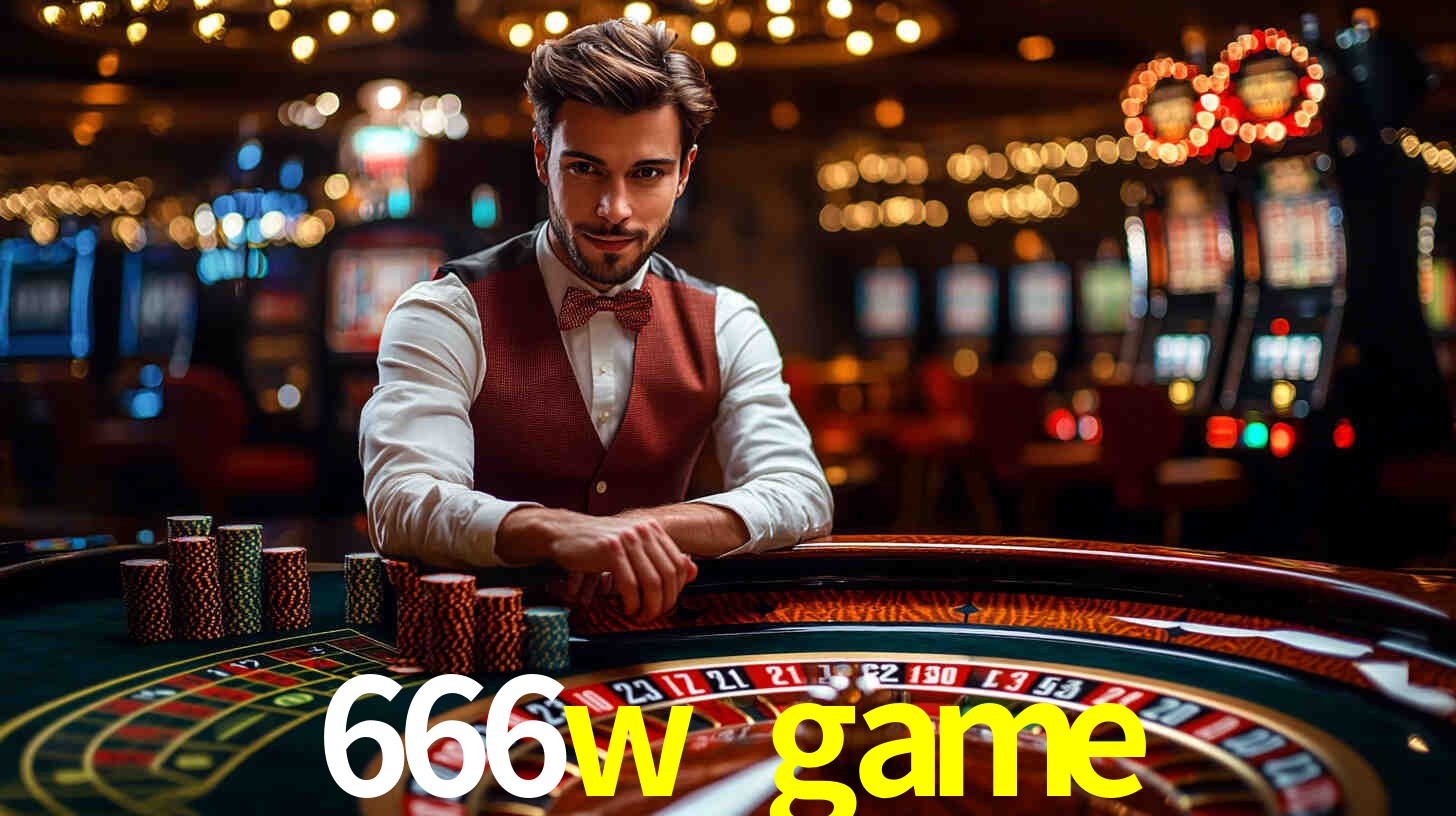 Problemas de Login no 666w game