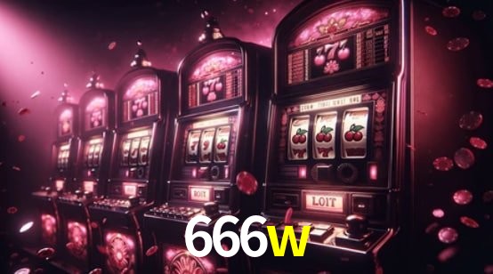 Descubra o Programa VIP da 666w: Vantagens Exclusivas para Jogadores