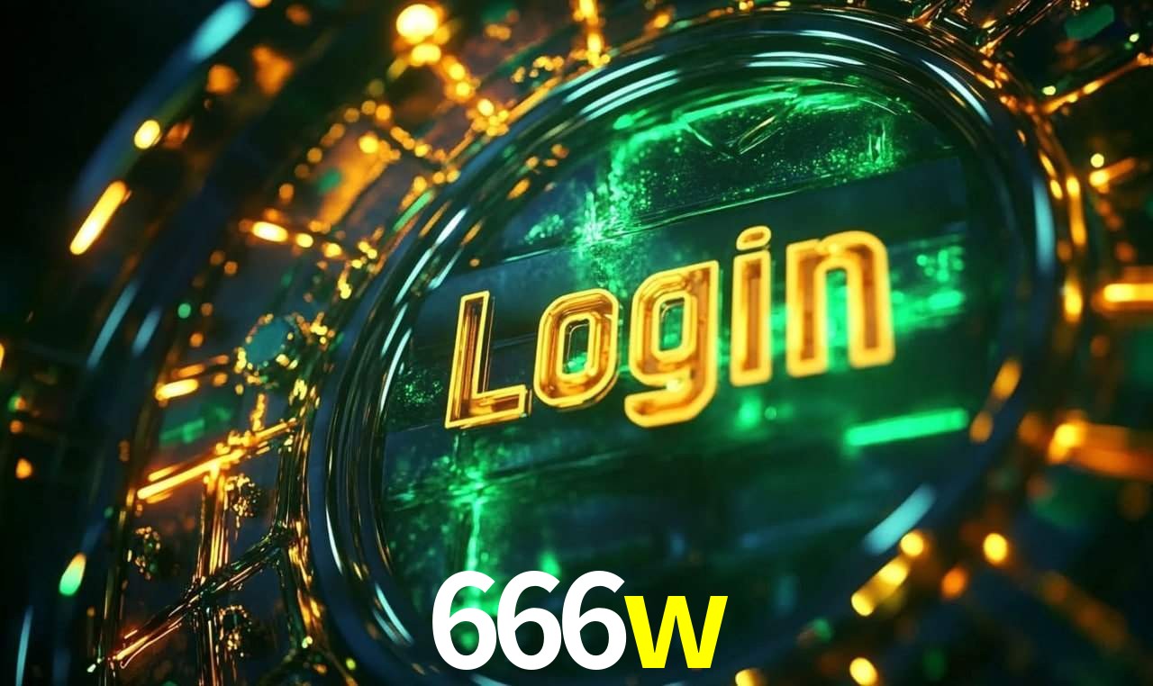 666w