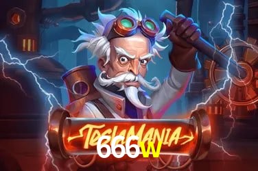 Apostas de Tênis 666w