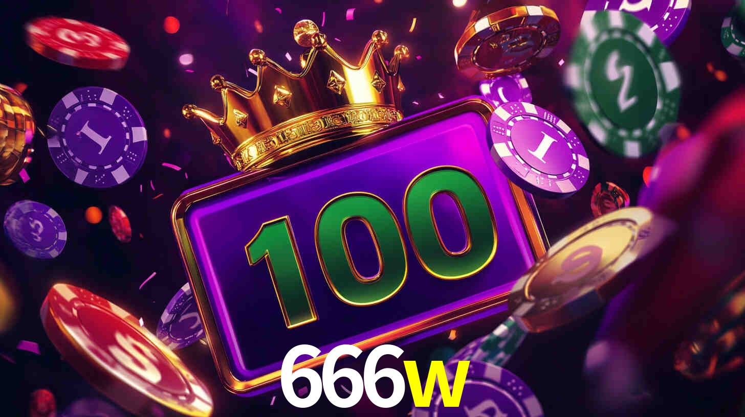 Live Casino 666w