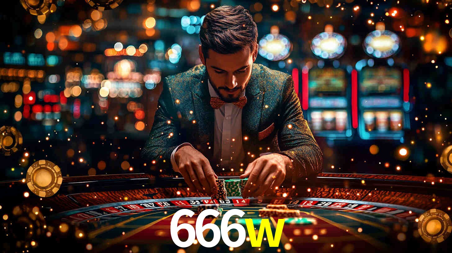 Tournaments 666w