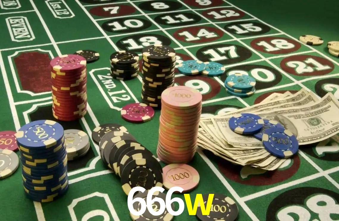 666w App Interface