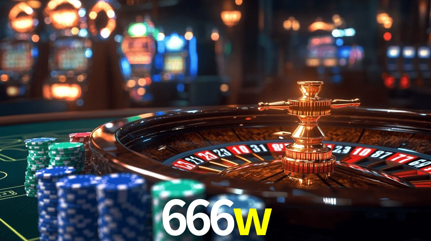 666w
