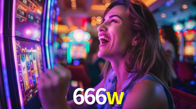 Explore as vantagens do 666w: serviço profissional e confiabilidade