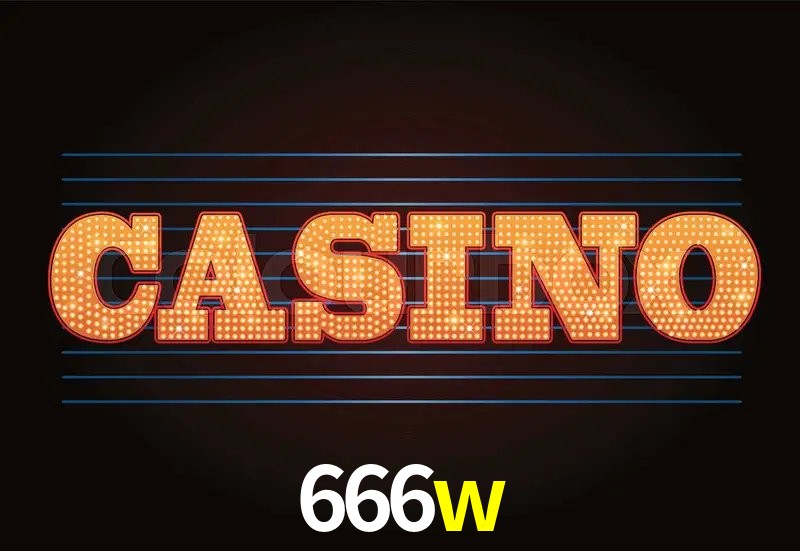 Casino VIP 666w