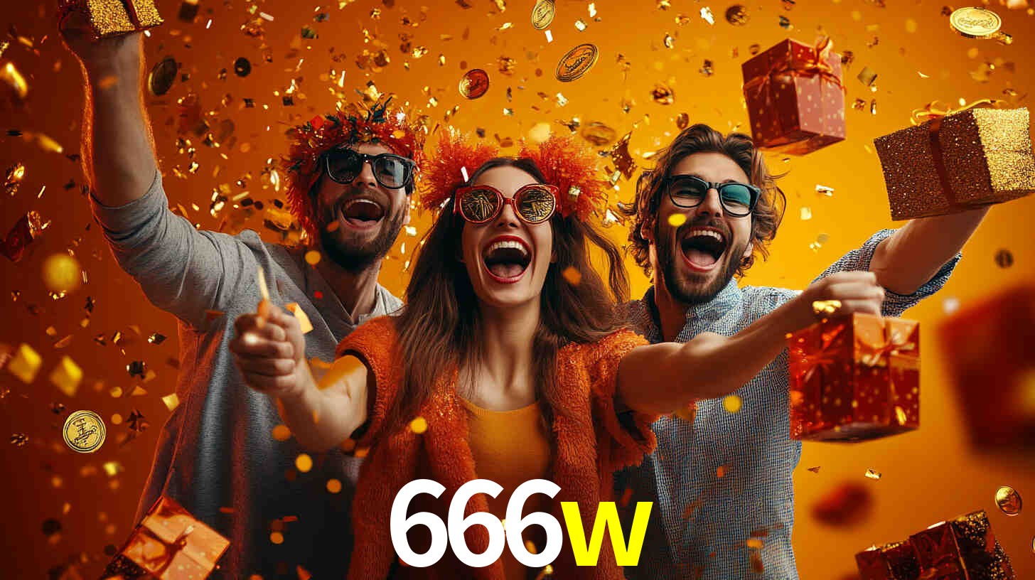 666w