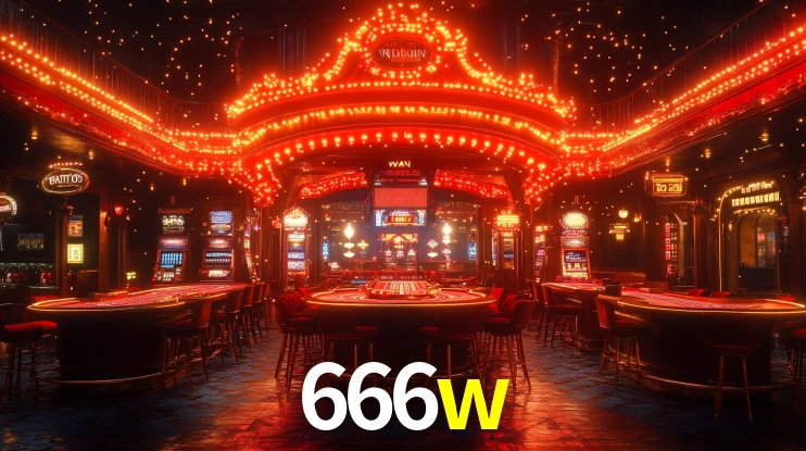 Exclusive Games 666w