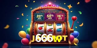 Jogos de Slot 666w