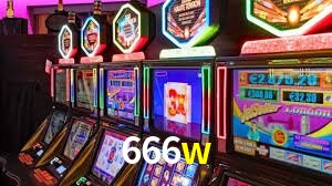 Inovações de Jogos na 666w: O Futuro das Experiências Interativas