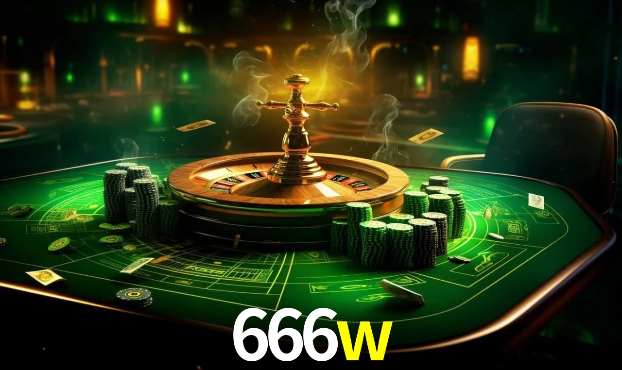 Descubra a Essência do 666w: Nossa História e Compromissos