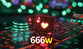 Mesa de Blackjack 666w