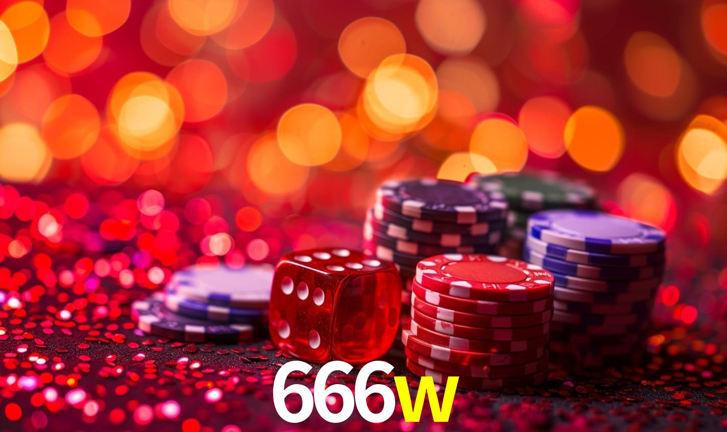 A Popularidade dos Caça-Níqueis no 666w