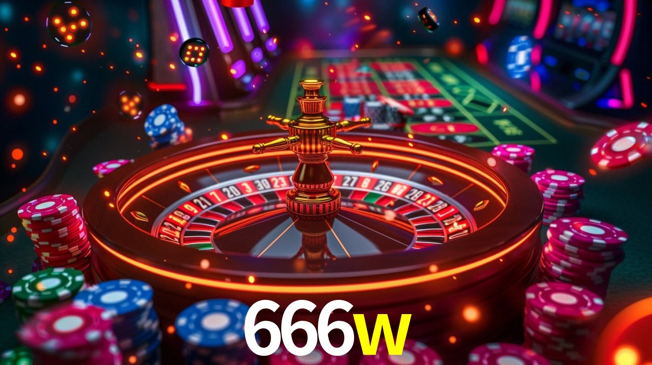 Explorando a Categoria de Eventos em Apostas na 666w