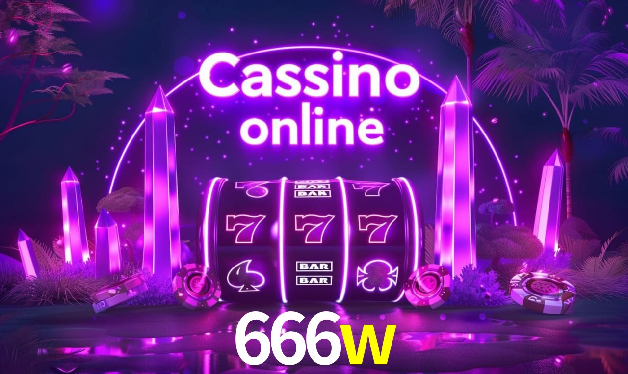 Recursos de Bônus 666w
