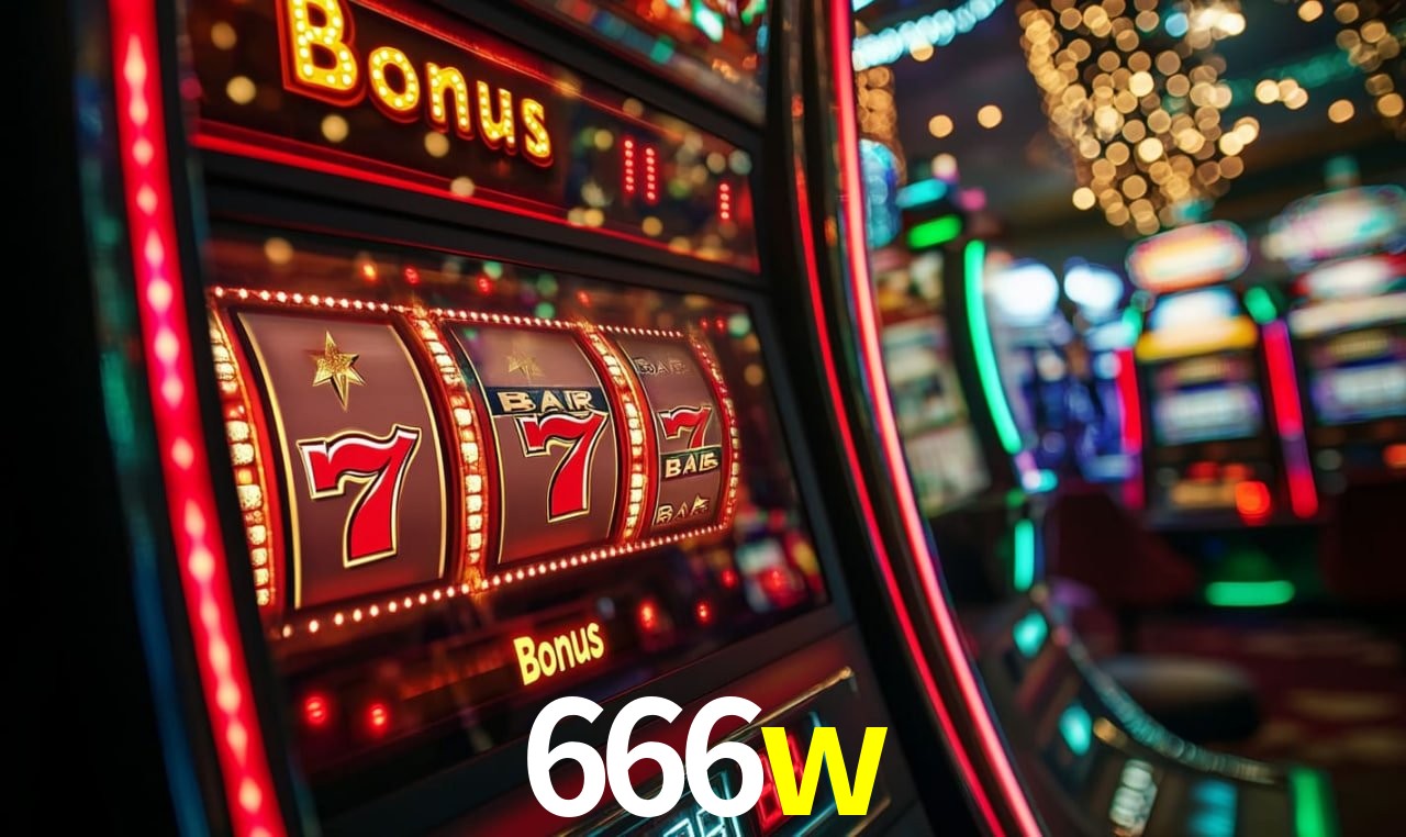 666w