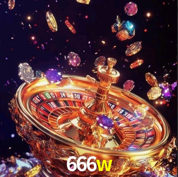 Provedores de Jogos 666w