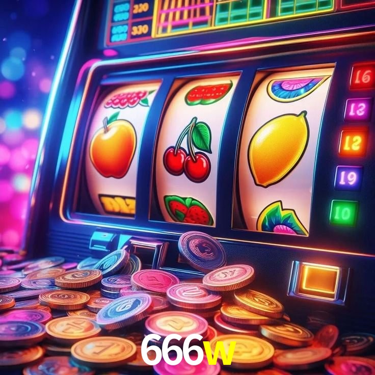 Casino Ao Vivo 666w