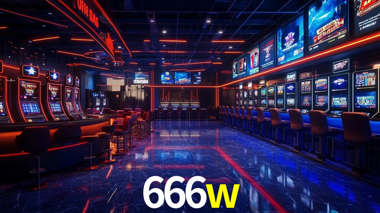 Roulette Table 666w