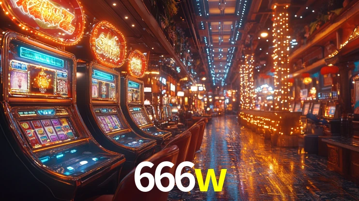 666w bet