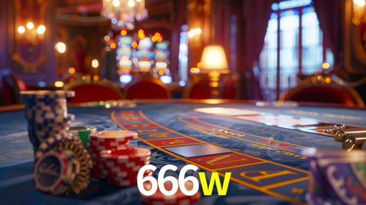 Game Providers 666w