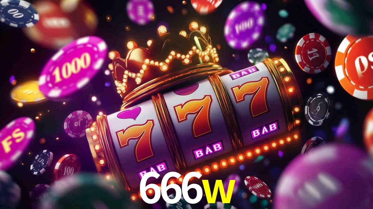 Bonus Features 666w