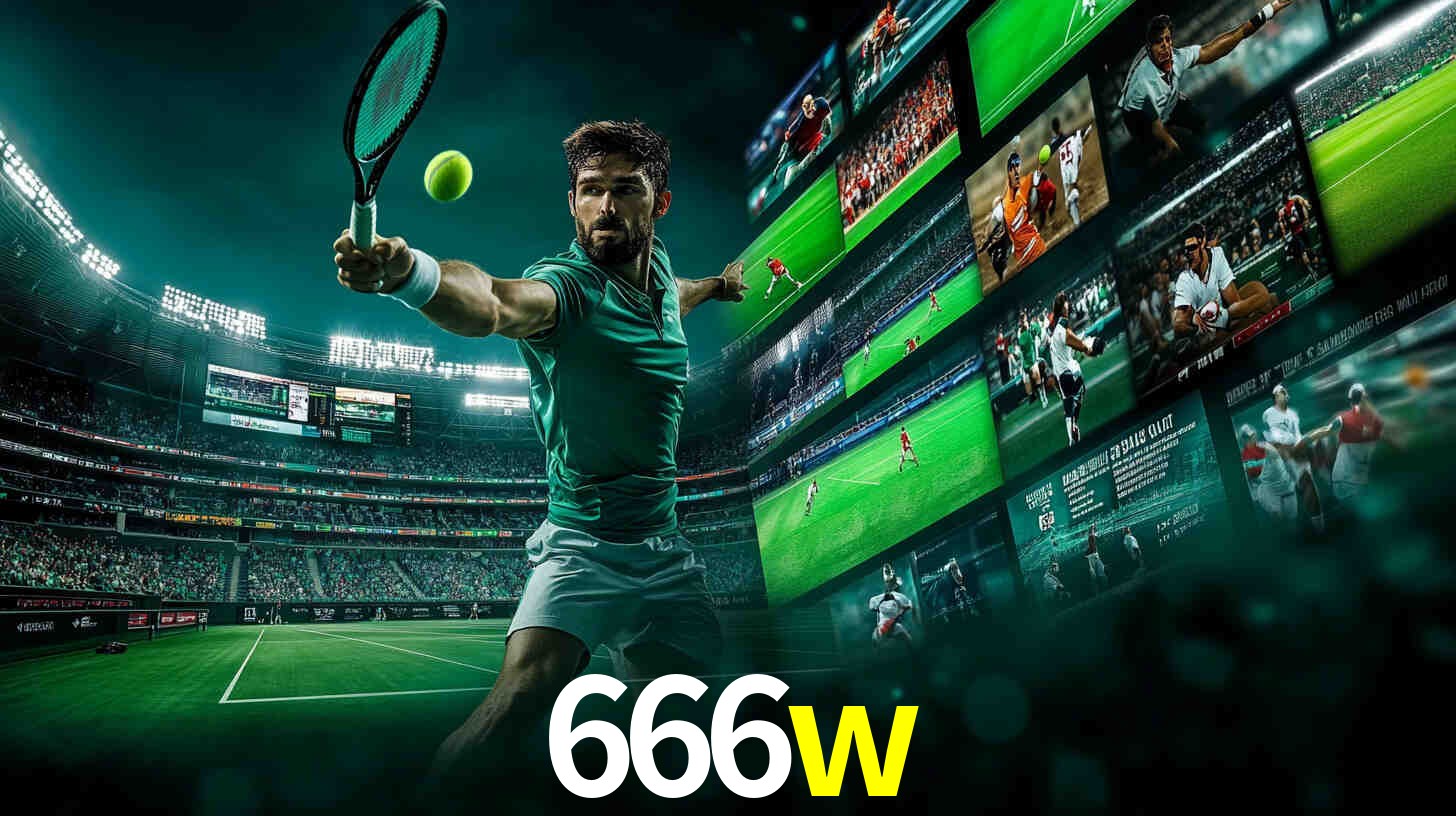 Inovações de Jogos na 666w: O Futuro das Experiências Interativas