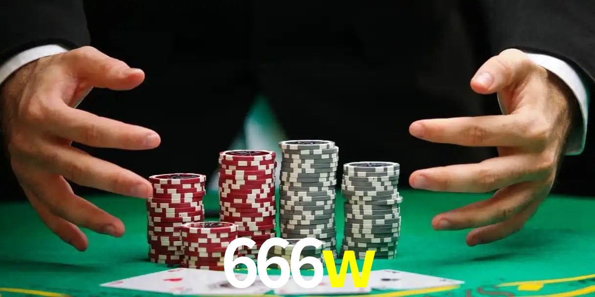 cassino 666w