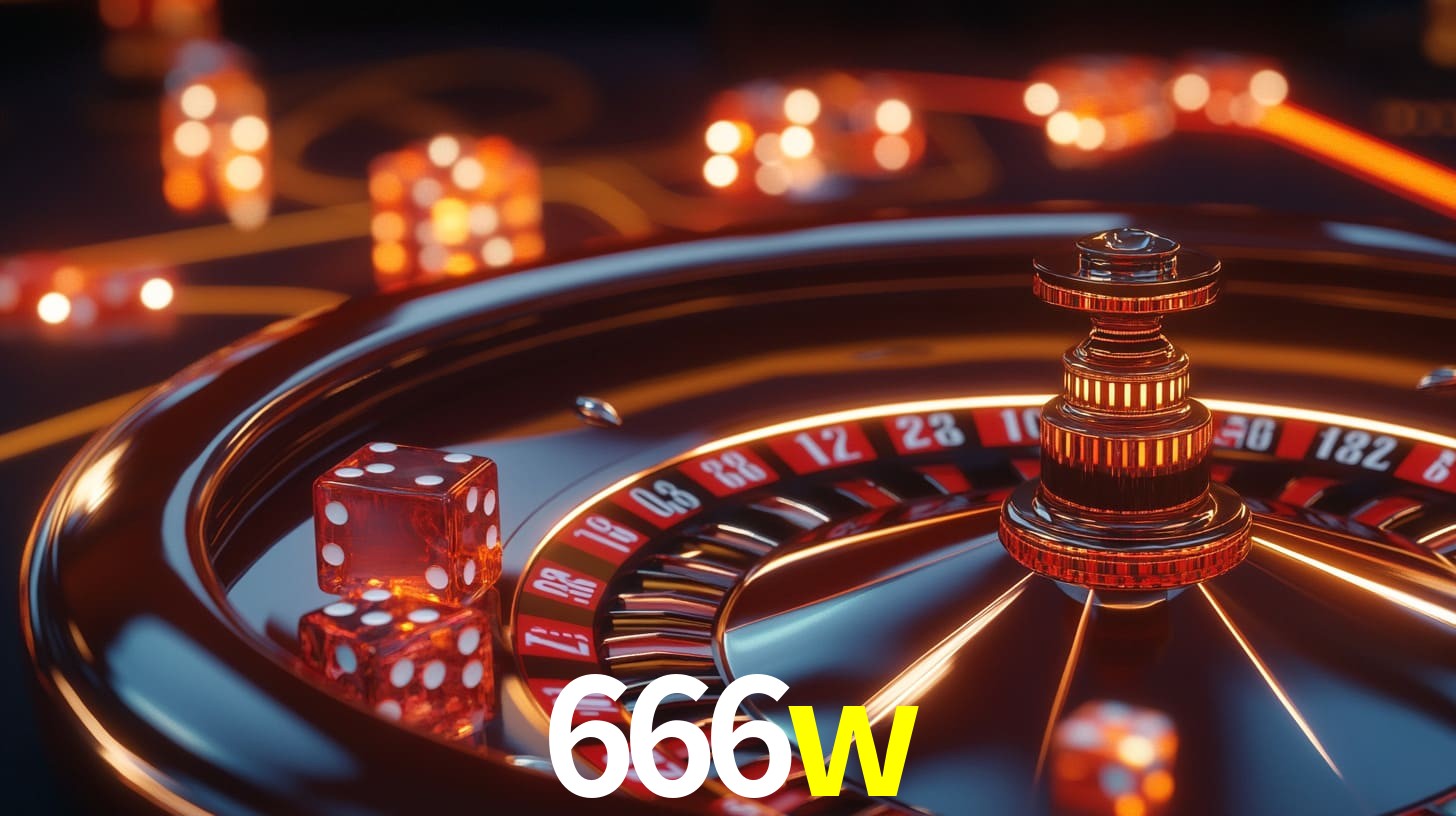 666w