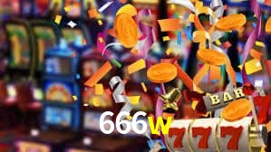 666w: A Experiência de Casino com Jogos de Mesa ao Vivo