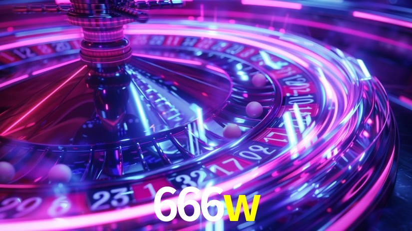 Apostas Esportivas na 666w: Um Guia Completo