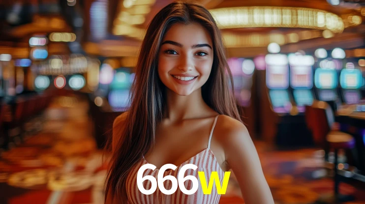 Welcome Bonus 666w