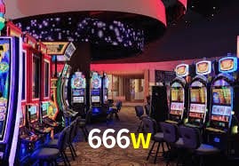 Tecnologia da Plataforma 666w