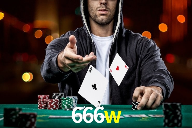 666w bet