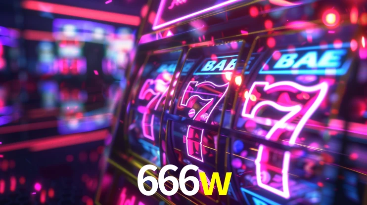 Live Casino 666w