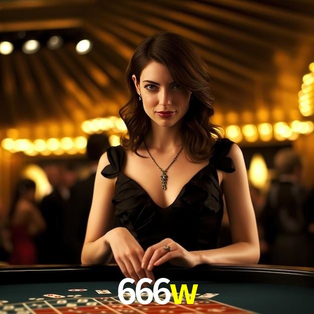 Inovações de Jogos na 666w: O Futuro das Experiências Interativas