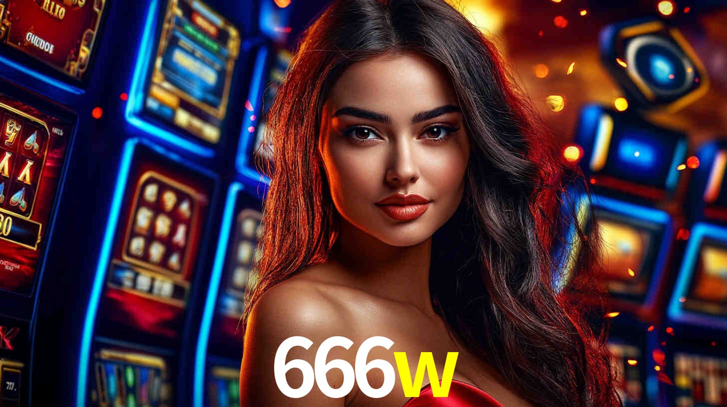 Desvendando o Mundo dos Jogos Virtuais na 666w