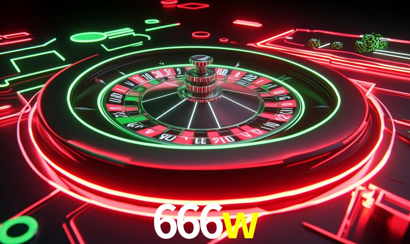 Apostas Esportivas na 666w: Um Guia Completo