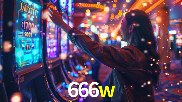 666w bet