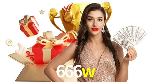666w