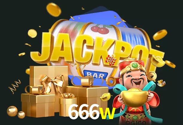 666w bet